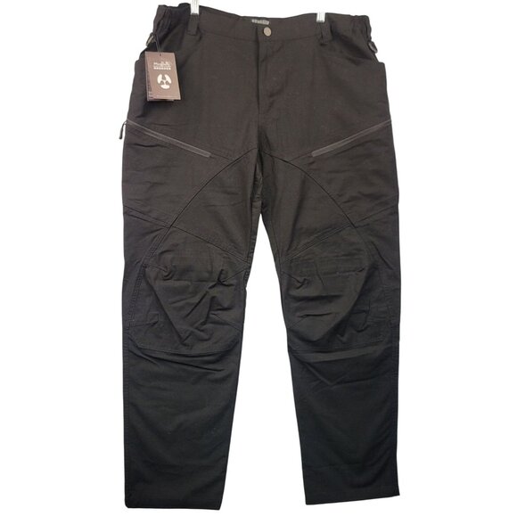 Urban Outdoor MingPeng Commuter Tactical Cargo Pants 4XL Warrior Wear Military - Picture 1 of 12